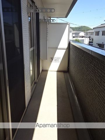 カーサ・アルボルの内装写真