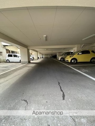 玉藻公園ハイツ２０１号[1R/42.82m2]の共用部3