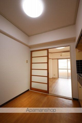 第3KSNビルの内装写真