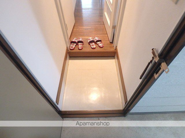 ノースランド西町A棟の内装写真