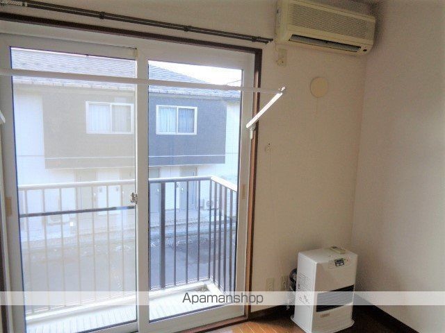 アイア石堂[2K/41.2m2]のその他部屋・スペース