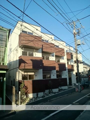 STACK髙田馬場