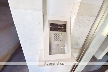 東京都江戸川区本一色１丁目[1LDK/47.18m2]の共用部3