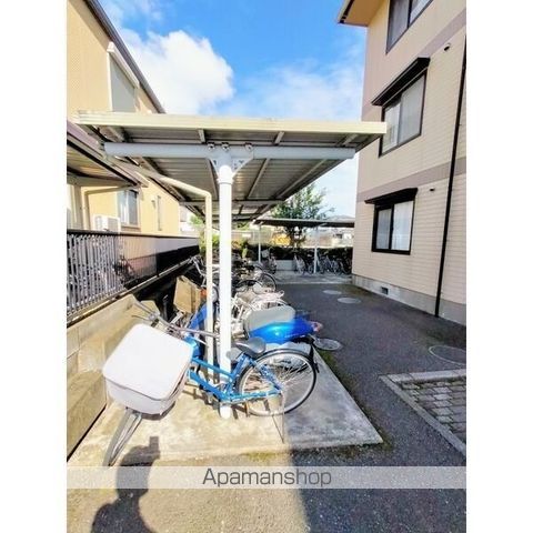 ヒルズ中央Aの内装写真