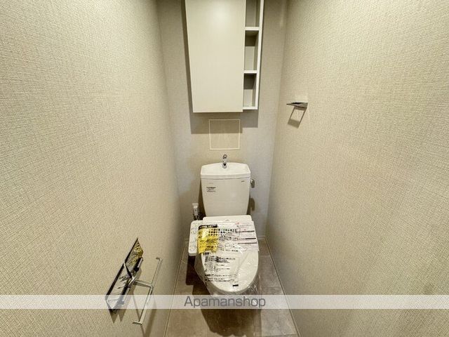 グランセジュール大国町の内装写真