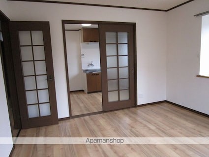 ヴィオラⅡＨ[3DK/62.1m2]の内装1