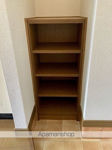 ロフティ花園の内装写真