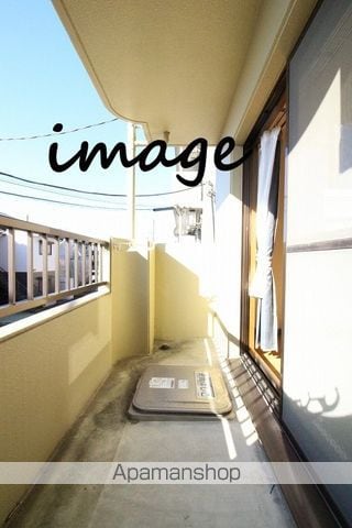 グリーンリーフの内装写真