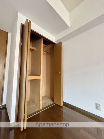 エミネンスパレスの内装写真