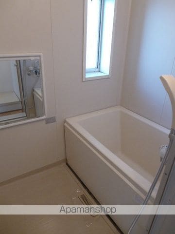 シャトレの内装写真