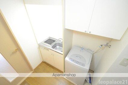 レオパレス宇佐[1K/26.49m2]のその他設備