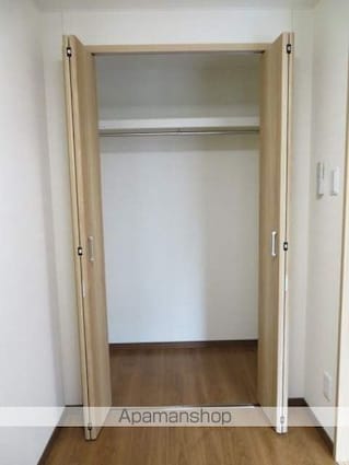 第２五橋ライフ[1LDK/29.83m2]の収納