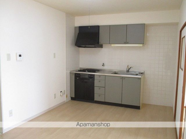 アサヒパレス庄内の内装写真