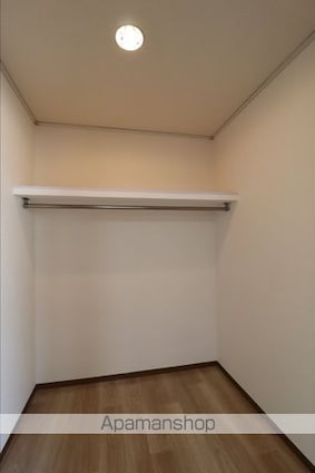 岡山県岡山市北区平野[2LDK/58.62m2]の収納