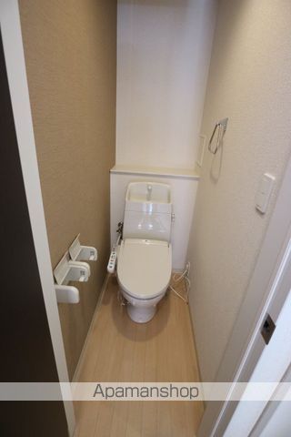 グランヴィレッジの内装写真