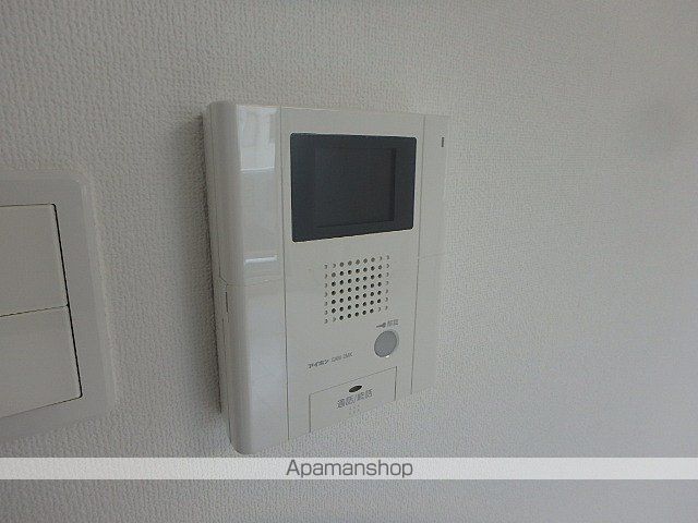 エトワールの内装写真