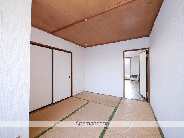 三島ハイツIの内装写真