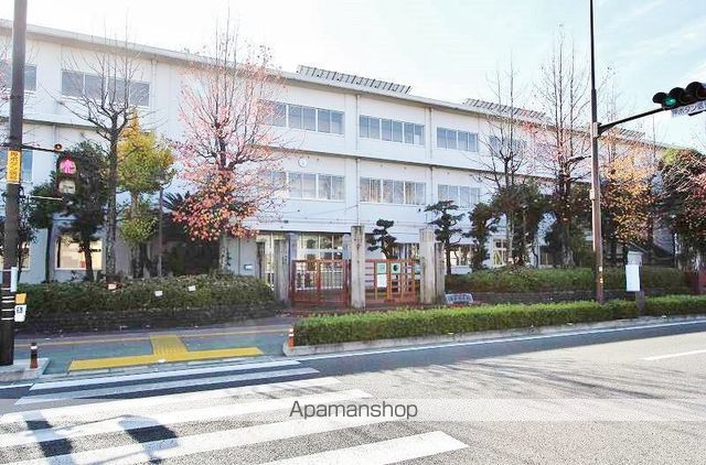 徳島線 徳島駅 徒歩23分 3階建 築37年の周辺写真