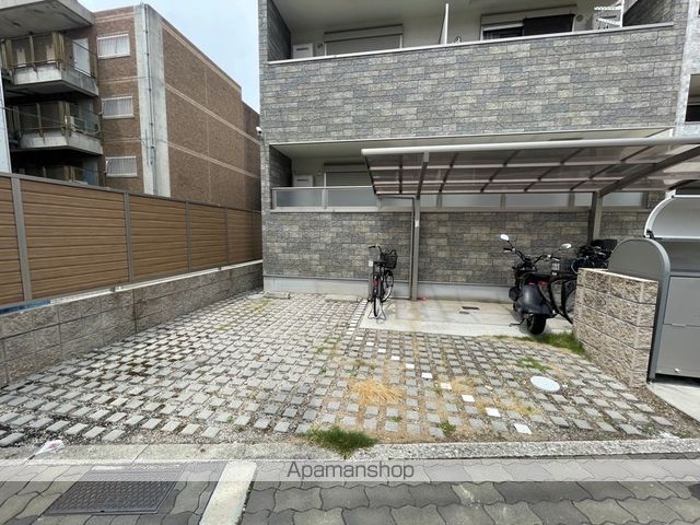 クリエオーレ若草町IIのその他写真