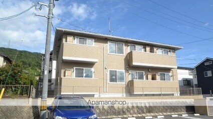 フローラル五月が丘　Ｂ棟[1LDK/35m2]の外観2
