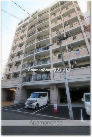 LUXEドーム前Iの外観写真