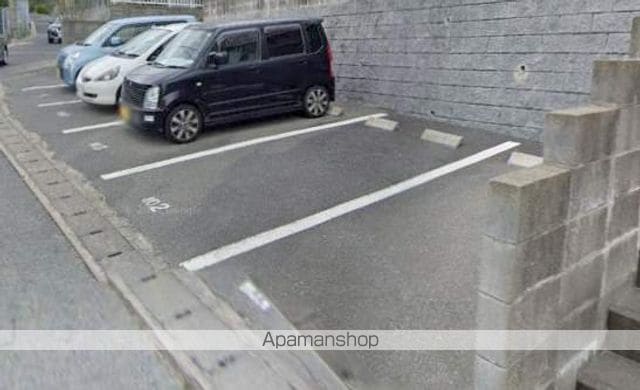 アーデンハイム和白の外観写真
