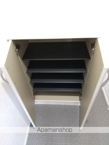 サンシエ中野新橋の内装写真