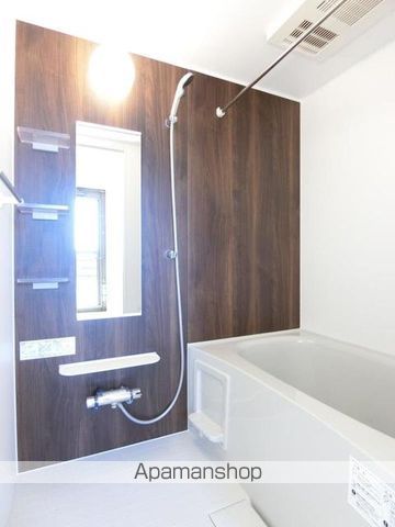 サン・フィオーレ　Ａ[1LDK/59.21m2]のバス