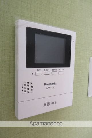 カサ・フェリス IIIの内装写真
