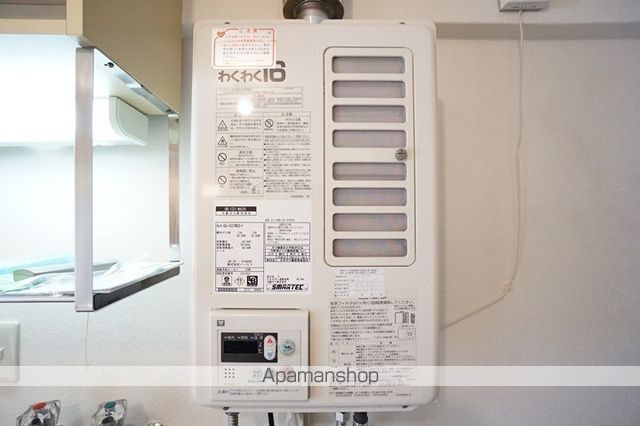 RKAマンションの内装写真