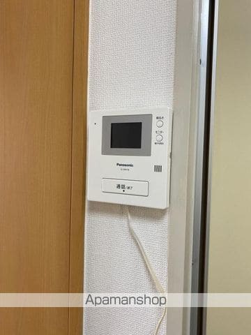 コンフォート屋島の内装写真