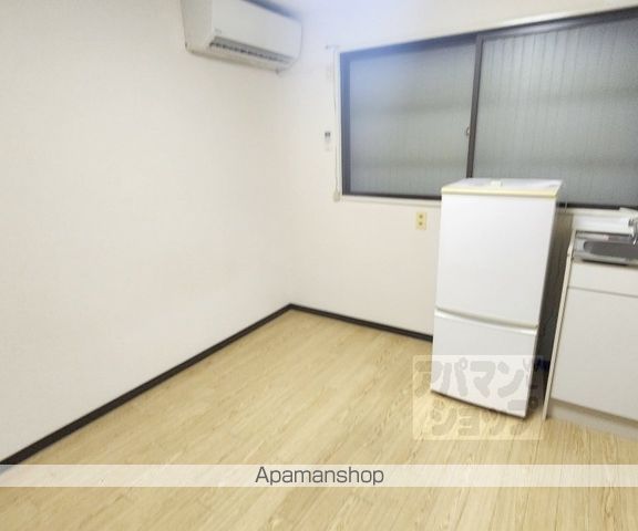 貴船マンションの内装写真