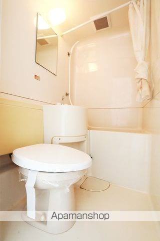 プチメゾン富田橋の内装写真