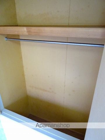 ベルシティ東仙台の内装写真