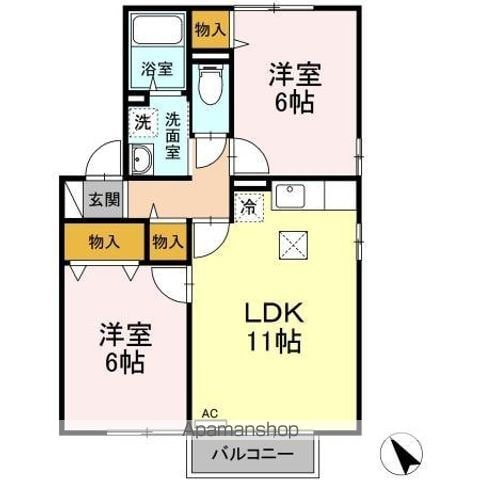 グレースヒル　ＢＣのイメージ