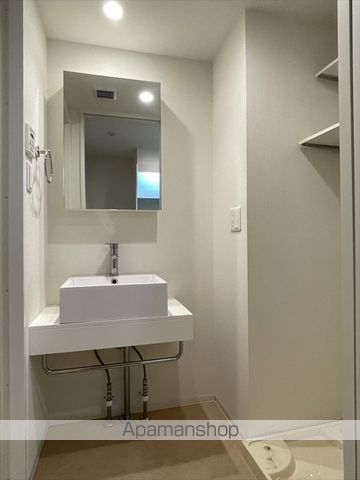セレニテ心斎橋グランデの内装写真