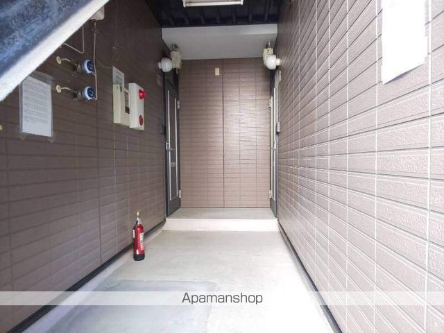 ランドマーク平岸 Aの内装写真