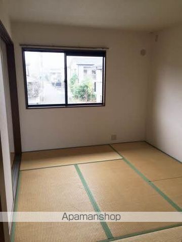 ラプラスいずみ B棟の内装写真