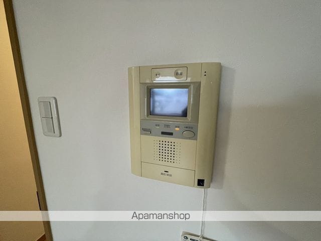 アルシェ江坂の内装写真
