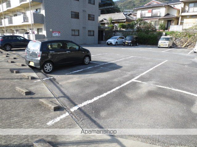 フローラル南部の外観写真