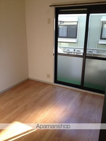 ピッコロモンドF棟の内装写真
