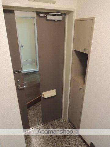 日神パレステージ三鷹の内装写真