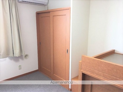 レオパレス前ヶ崎[1K/26.08m2]のその他部屋・スペース