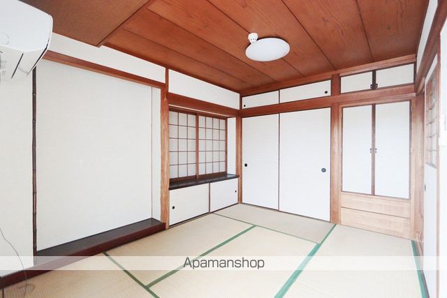 協和ハイツの内装写真