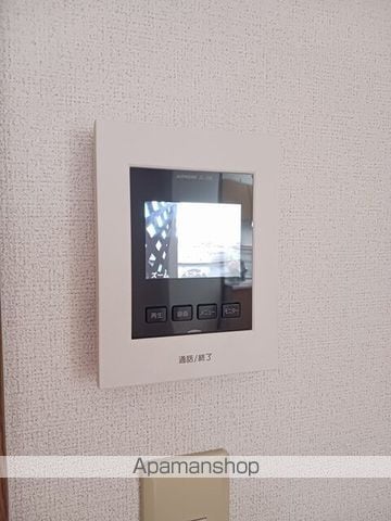 サンロード福山Aの内装写真