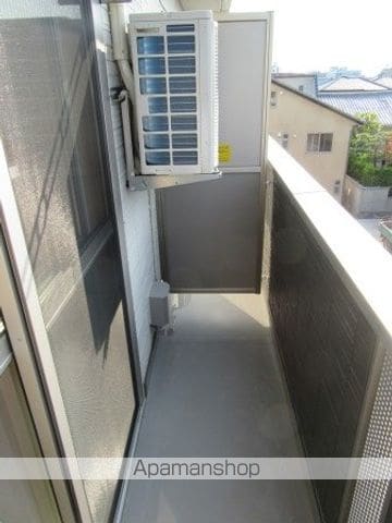 D’roomSUMON弁天橋Iの内装写真