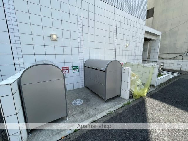 GLANZの外観写真