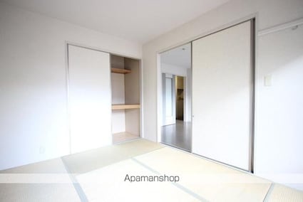 グリーンコート[2LDK/54.07m2]のその他設備