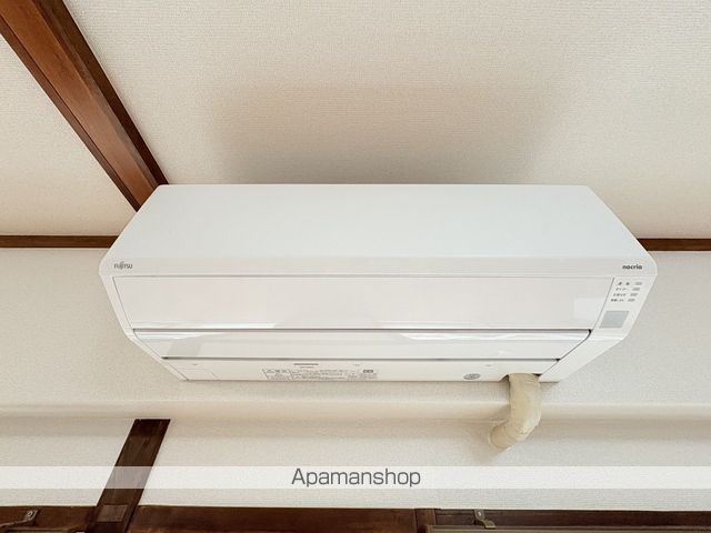 北野ハイツの内装写真