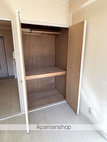 S・H星ヶ丘ハイツの内装写真